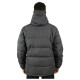 Trespass Ανδρικό μπουφάν Clip - Male Padded JKT